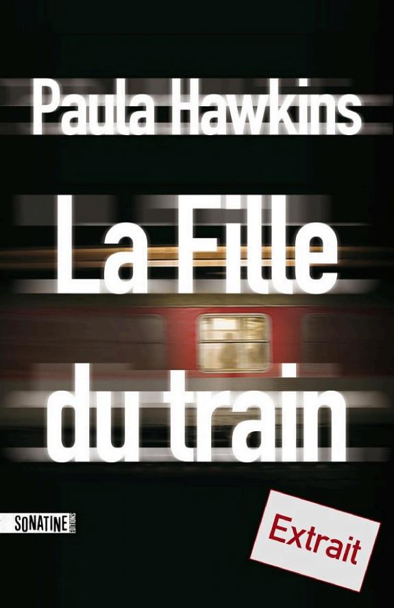 La Fille du train