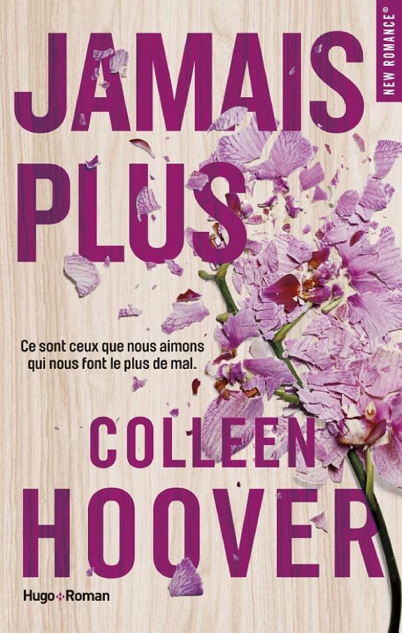 Jamais plus