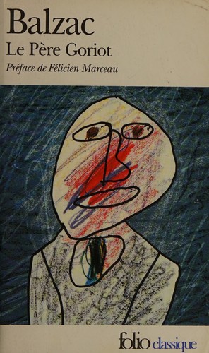 Le père Goriot