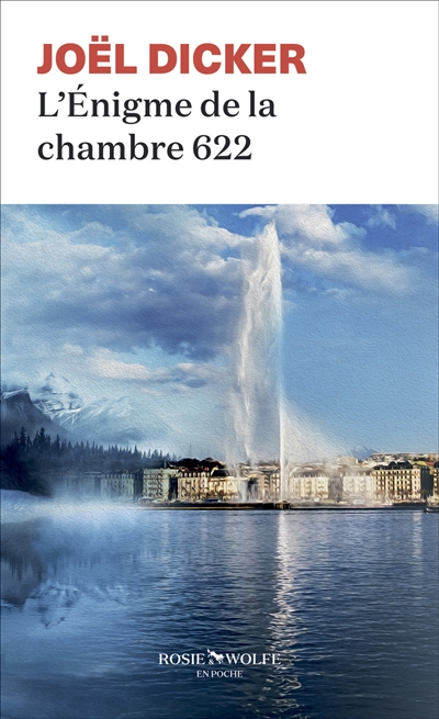L'énigme de la chambre 622