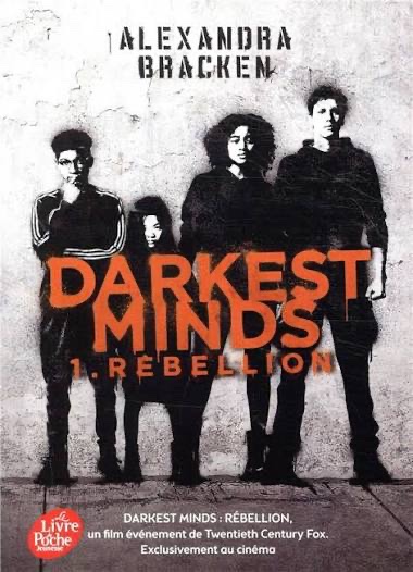 Darkest Mind