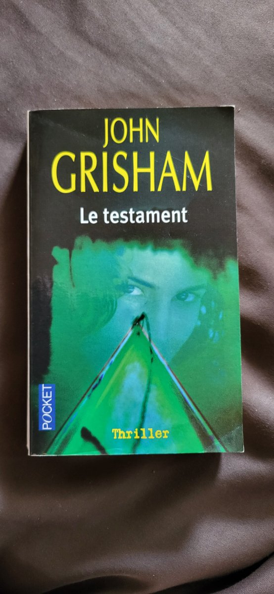 Le testament