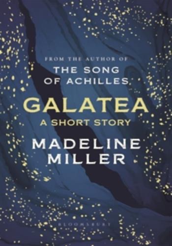 Galatea, a short story