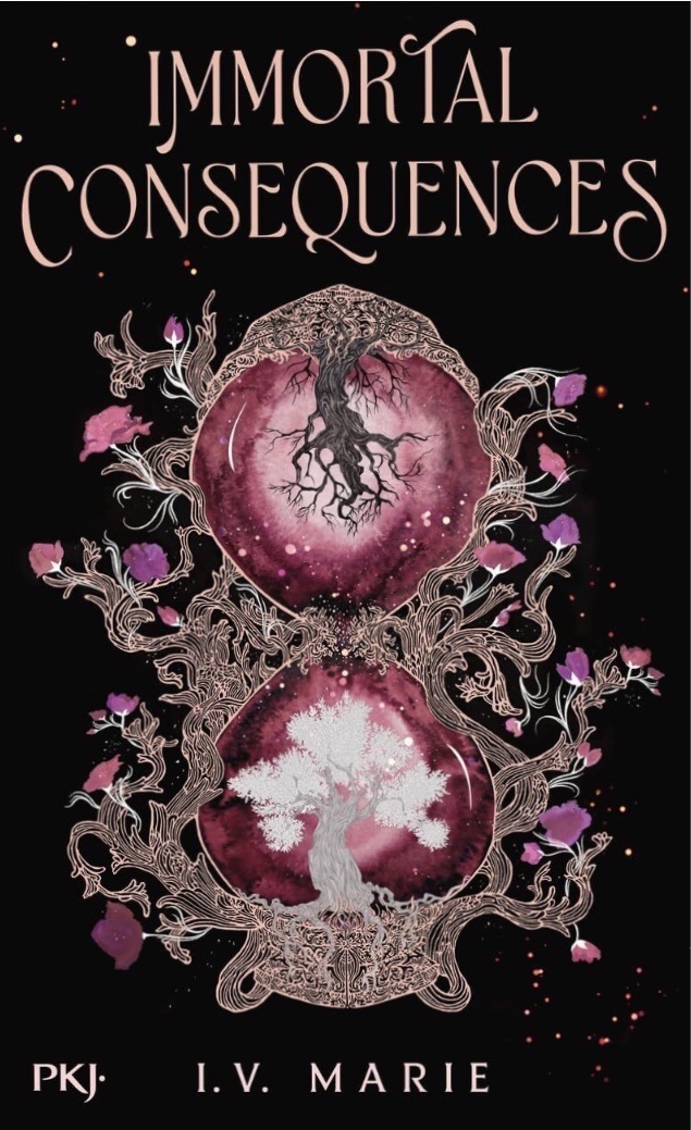 Immortal consequences. Vol. 1