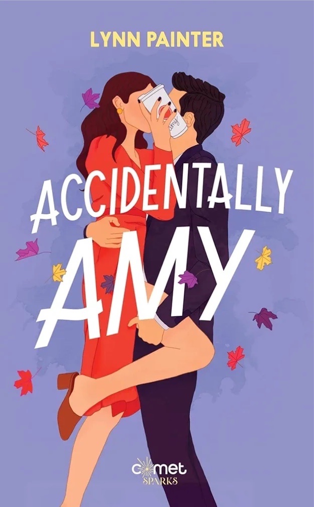 Accidentally Amy