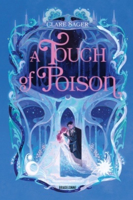 Shadows of tenebris. Vol. 2. A touch of poison