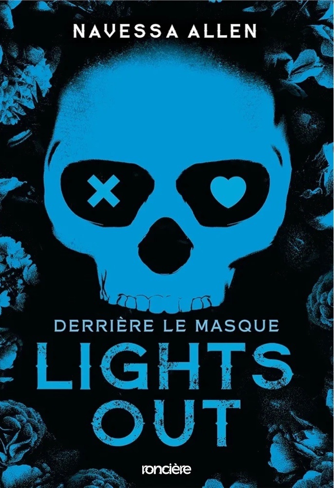Lights out : derrière le masque