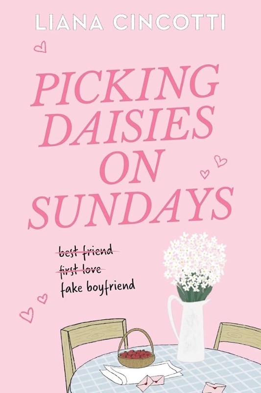 Picking daisies on sundays