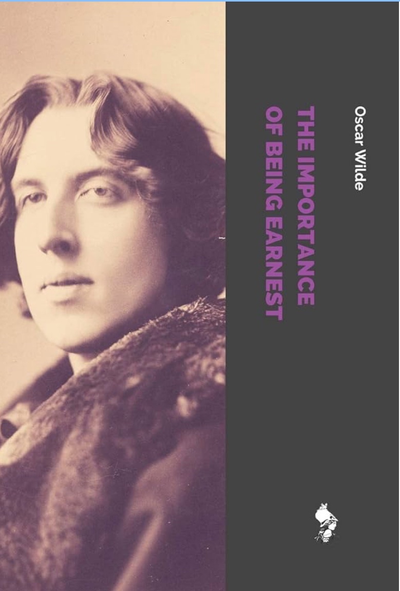 The Importance of Being Earnest