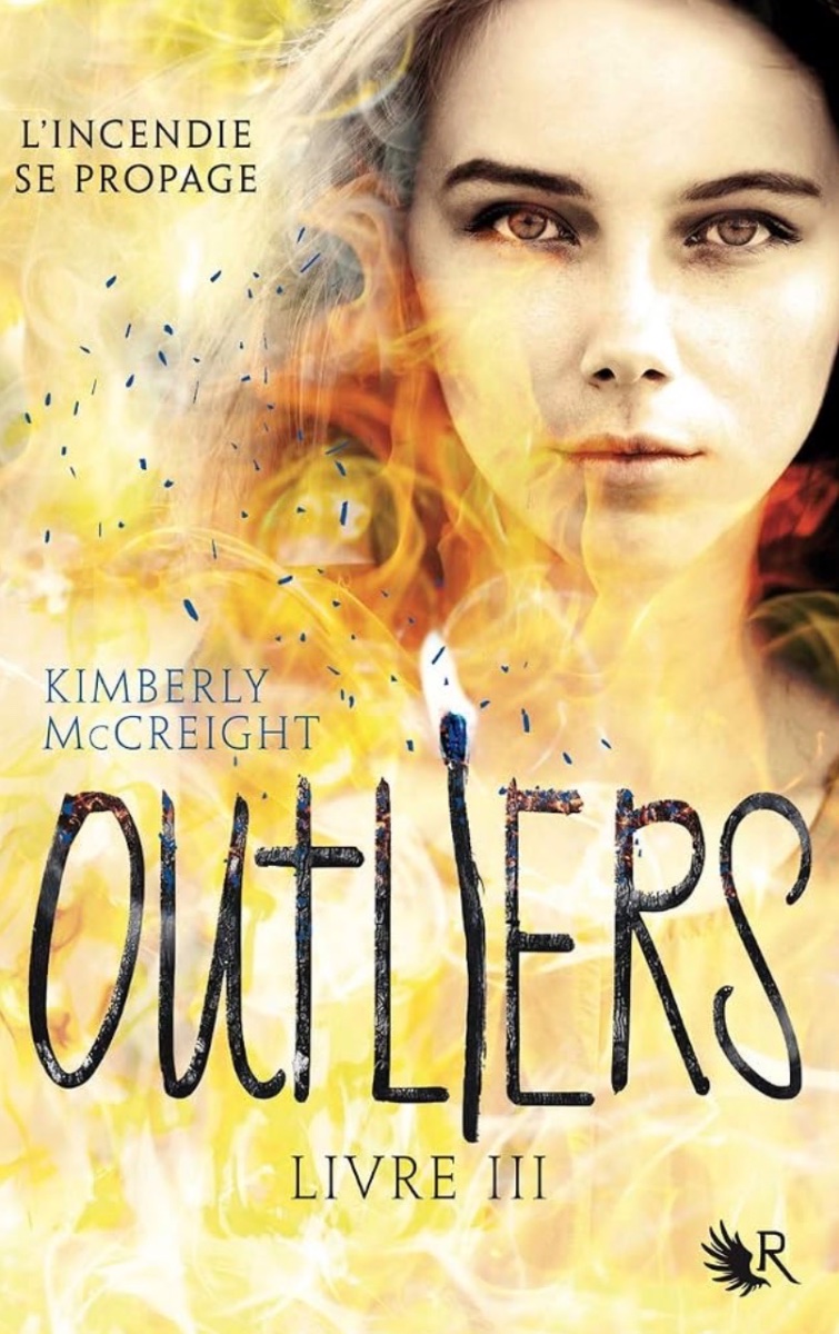 Outliers - livre 3