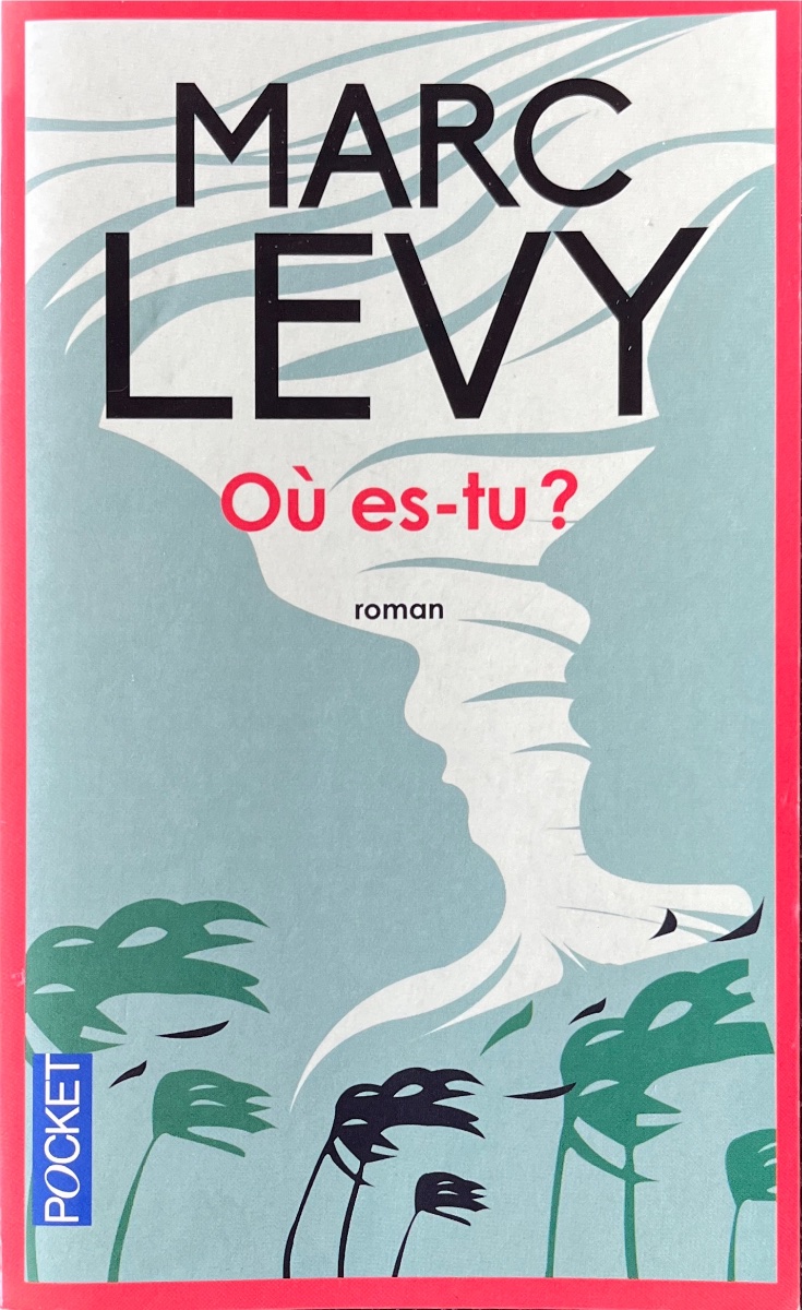 Où es-tu ?
