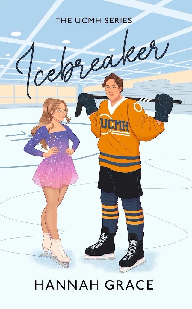 Icebreacker