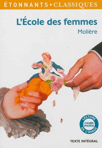 L'Ecole des femmes