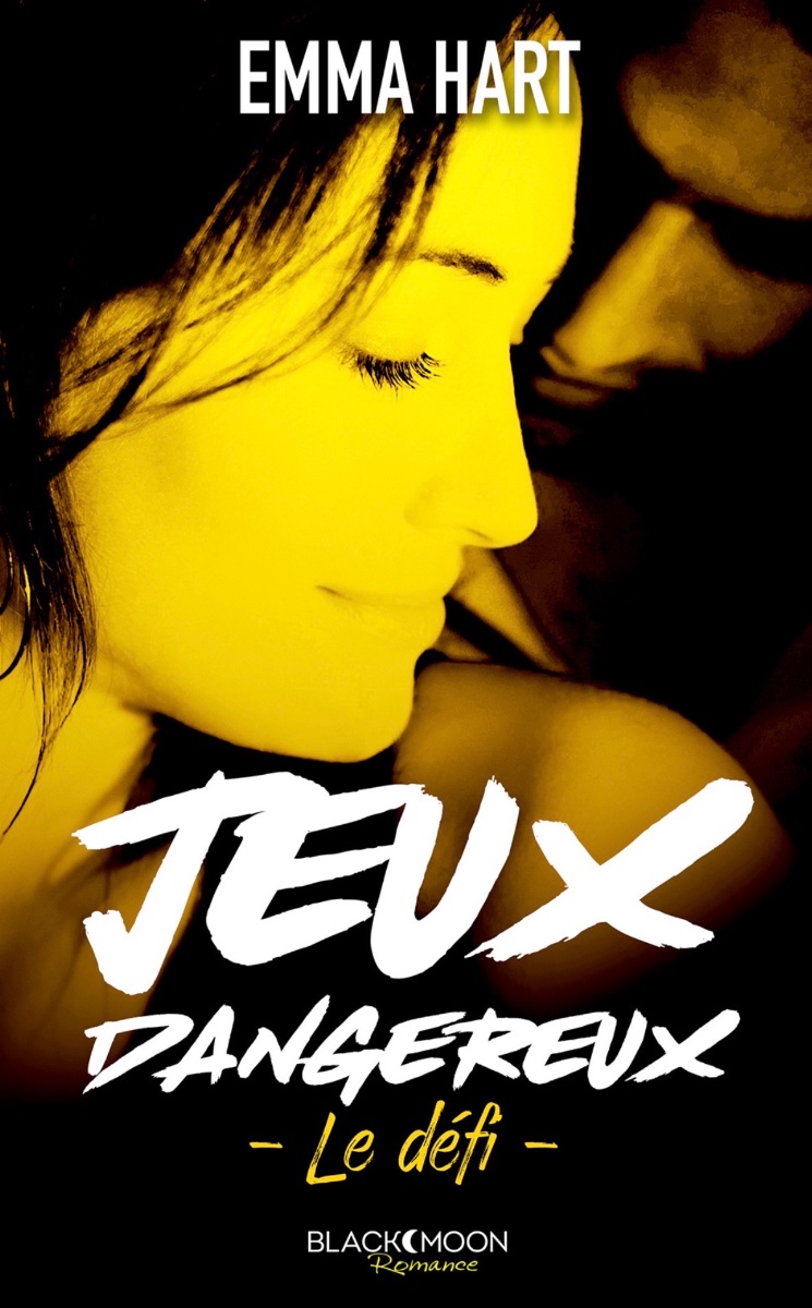Jeux dangereux, Tome 1 : Le Défi