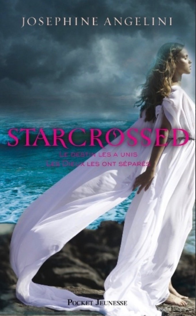 Starcrossed, Tome 1 : Starcrossed