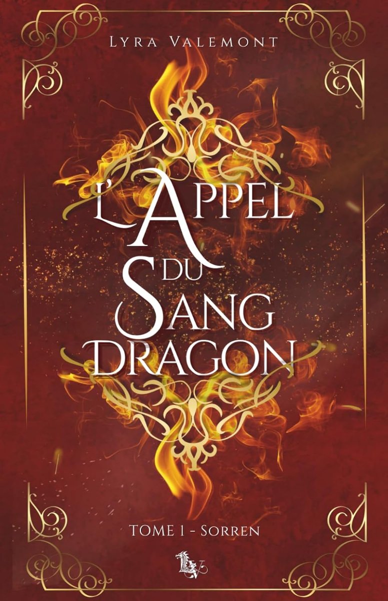 L'Appel du Sang-Dragon, Tome 1 : Sorren