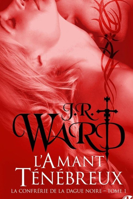 L'Amant Ténébreux 1