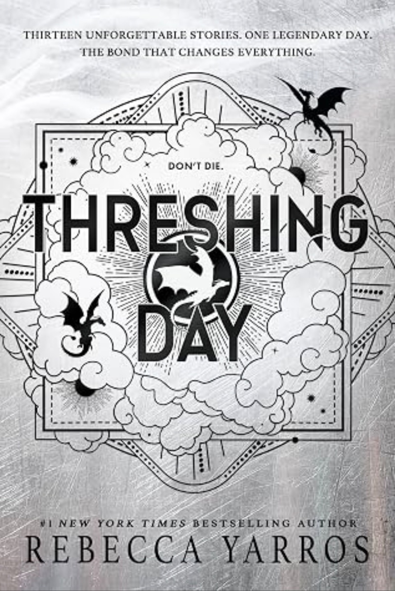 Treshing Day (The Empyrean #3.5)