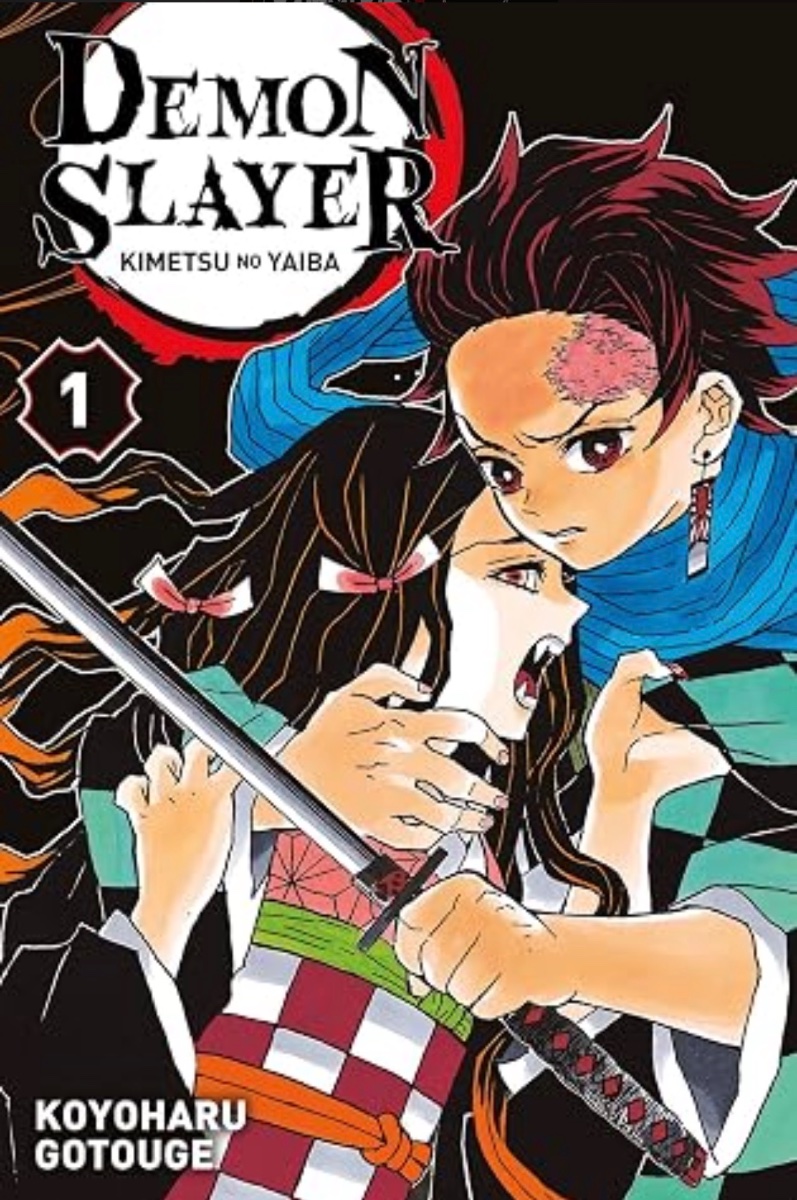 Démon Slayer 1