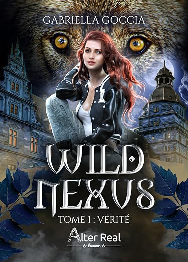 Vérité (Wild Nexus #1)