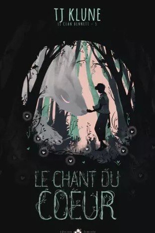 Le chant du coeur : Le clan Bennett, T3