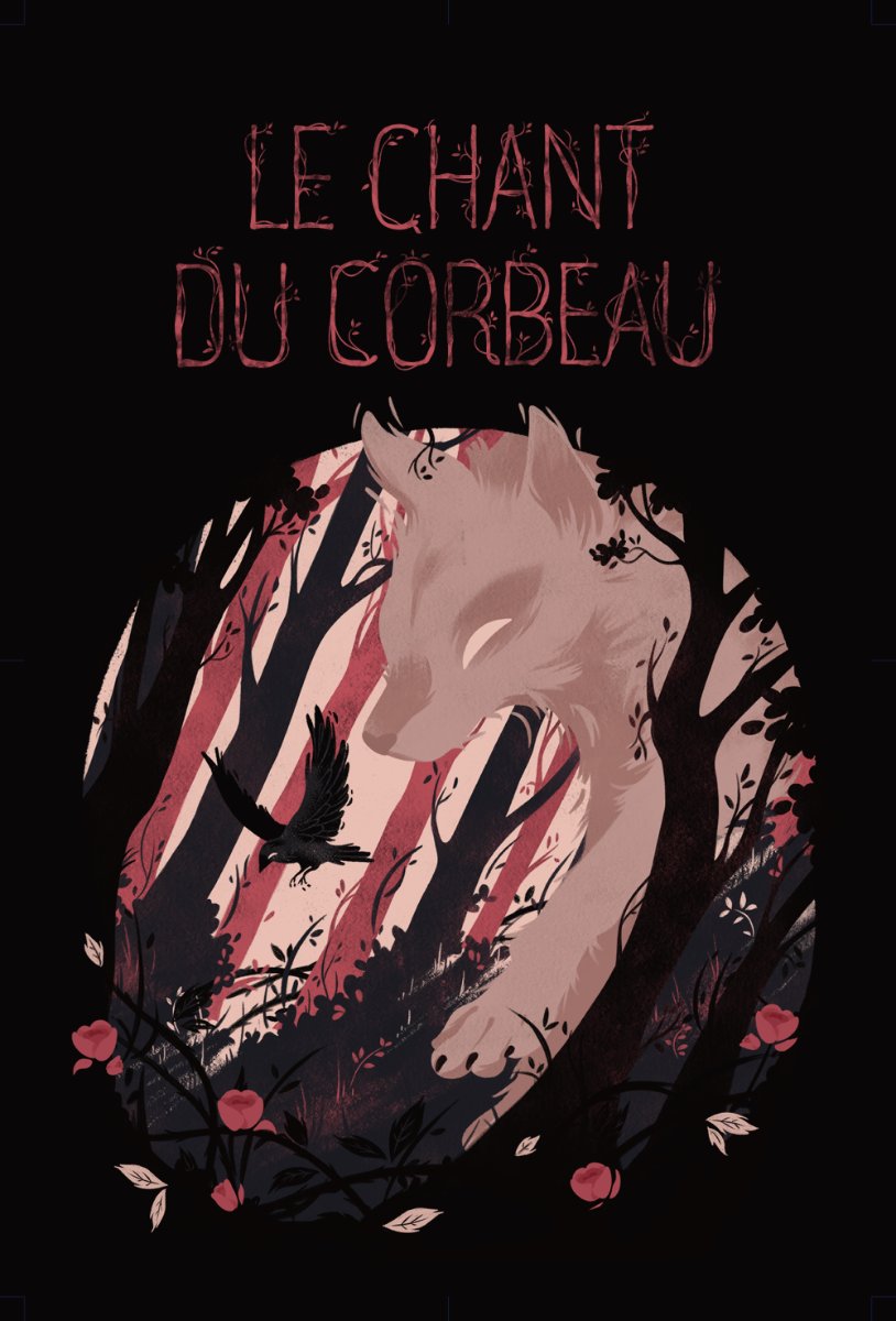 Le Chant du Corbeau