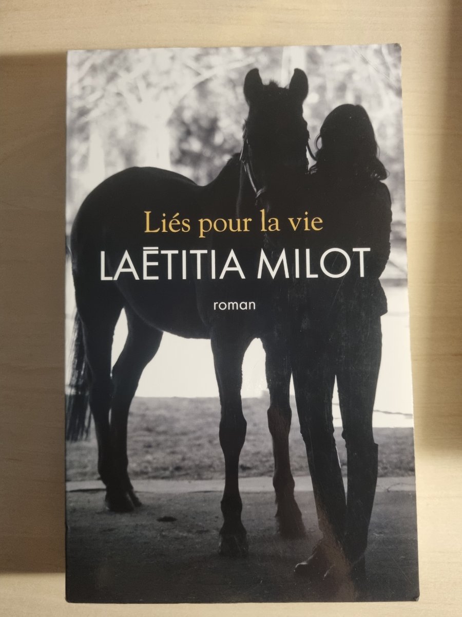 Liés pour la vie