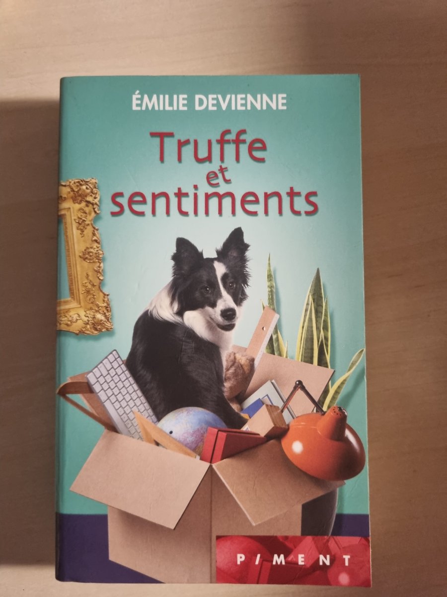 Truffe et sentiments