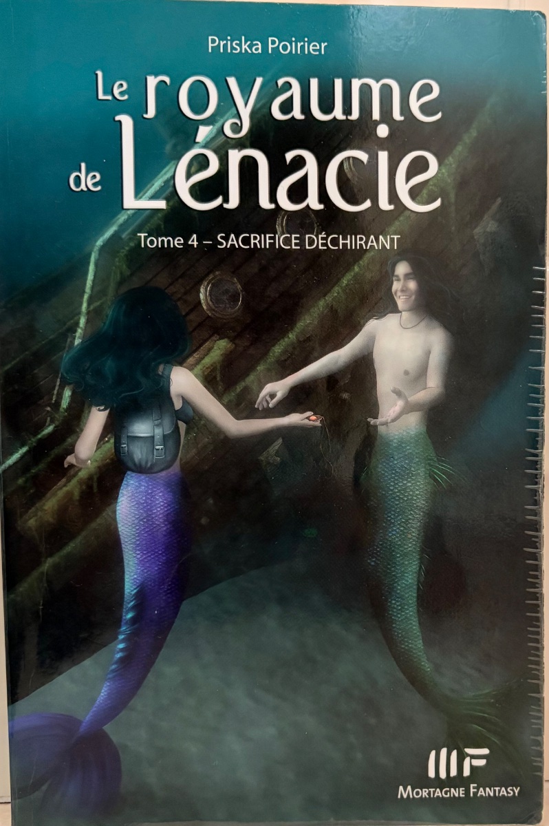 Sacrifice Déchirant