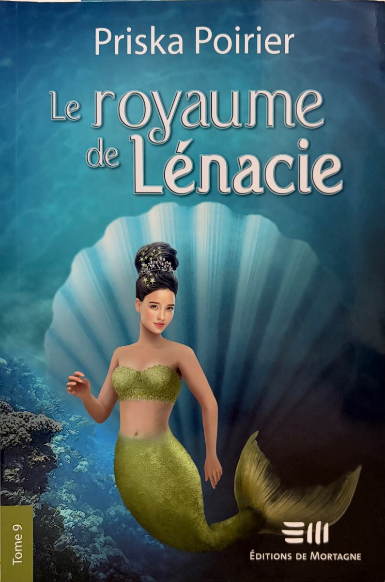 Le Vent dans les Voiles