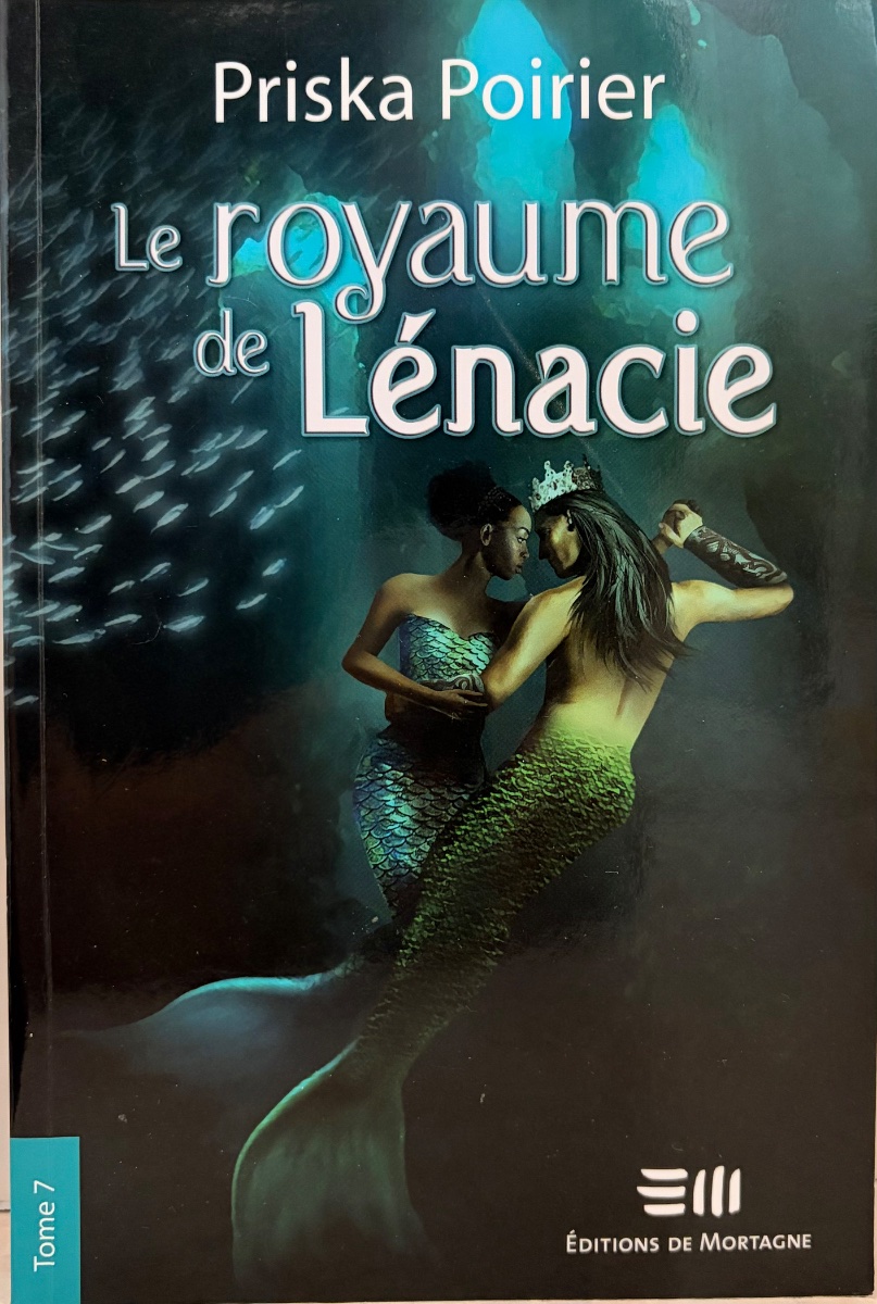 Changement de Cap