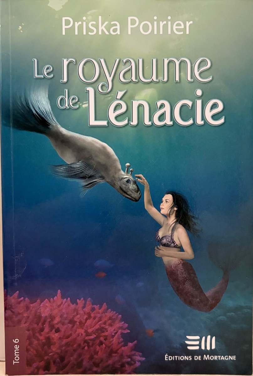 Retour aux Sources - Tome 6
