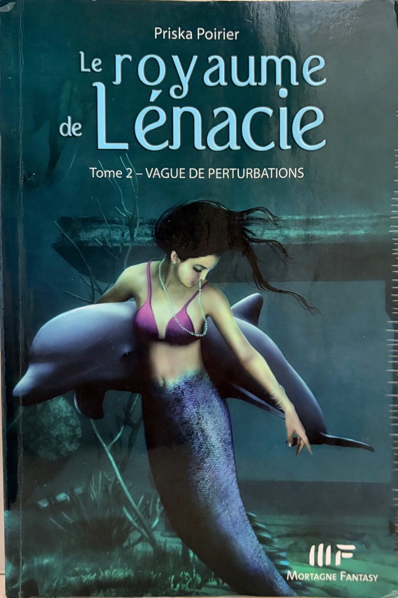 Vague de Perturbations