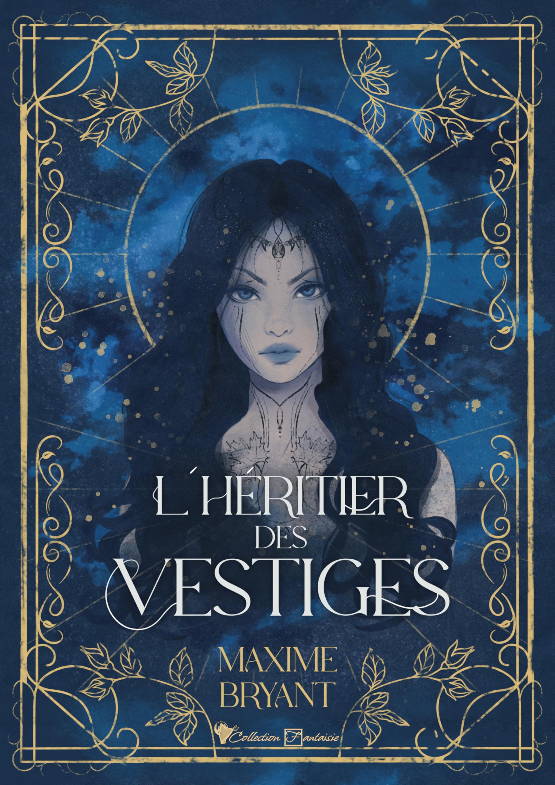 L'héritier des vestiges
