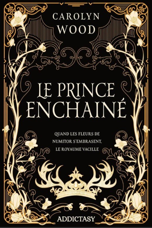 Le prince enchaîné
