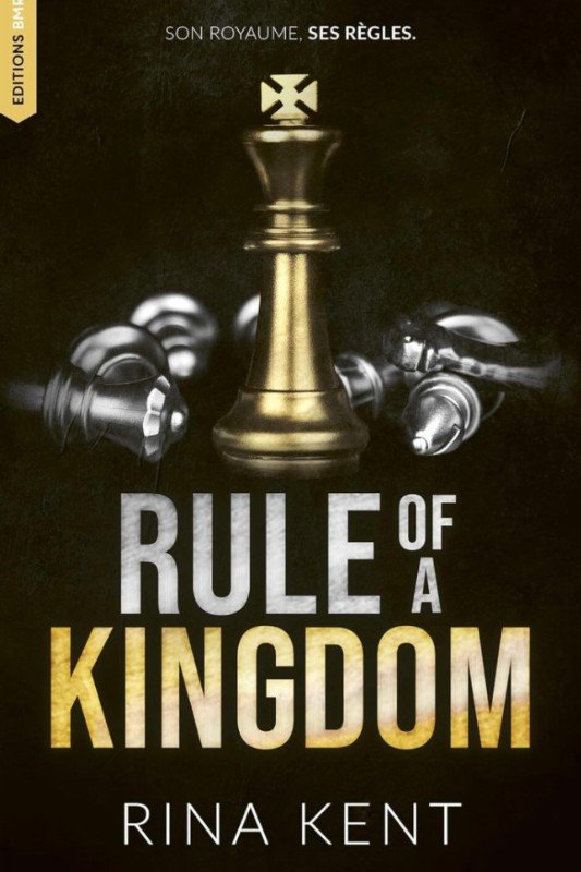 Rule of a Kingdom