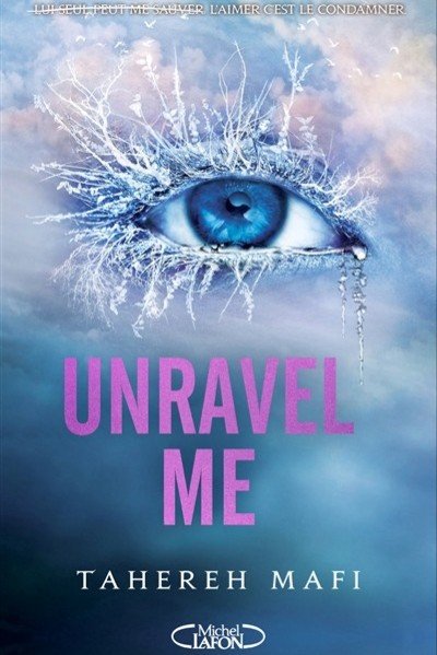Insaisissable : saison 1. Vol. 2. Unravel me