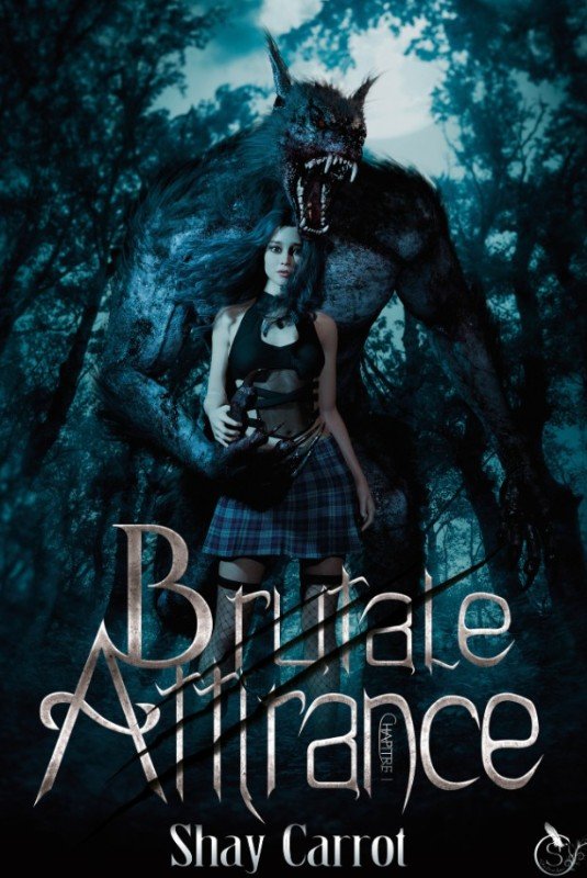 Brutale Attirance T. 1