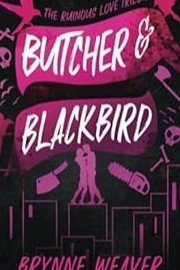 The ruinous love. Butcher & Blackbird